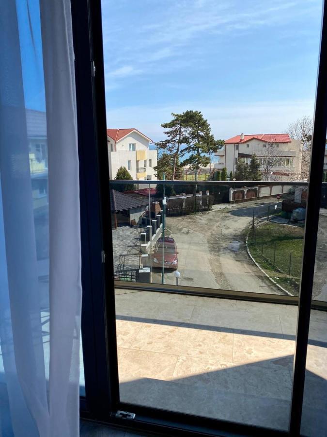 Mav Boutique Villa Eforie Nord Buitenkant foto