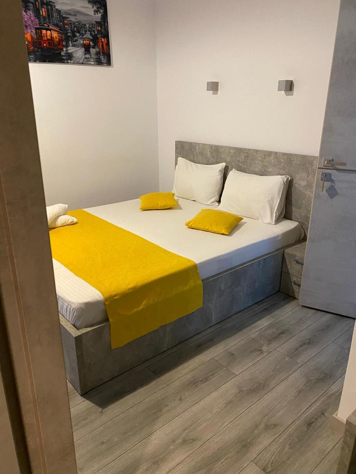 Mav Boutique Villa Eforie Nord Buitenkant foto