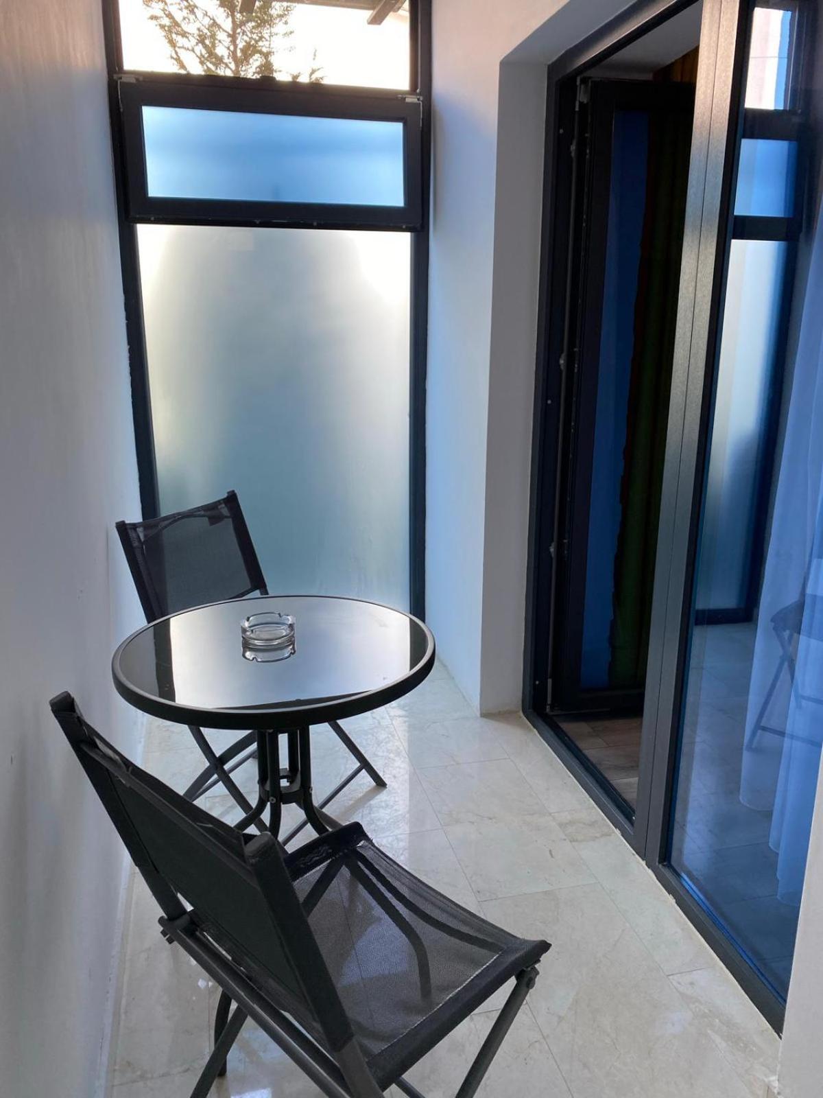 Mav Boutique Villa Eforie Nord Buitenkant foto