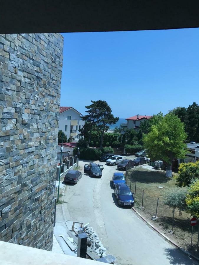 Mav Boutique Villa Eforie Nord Buitenkant foto