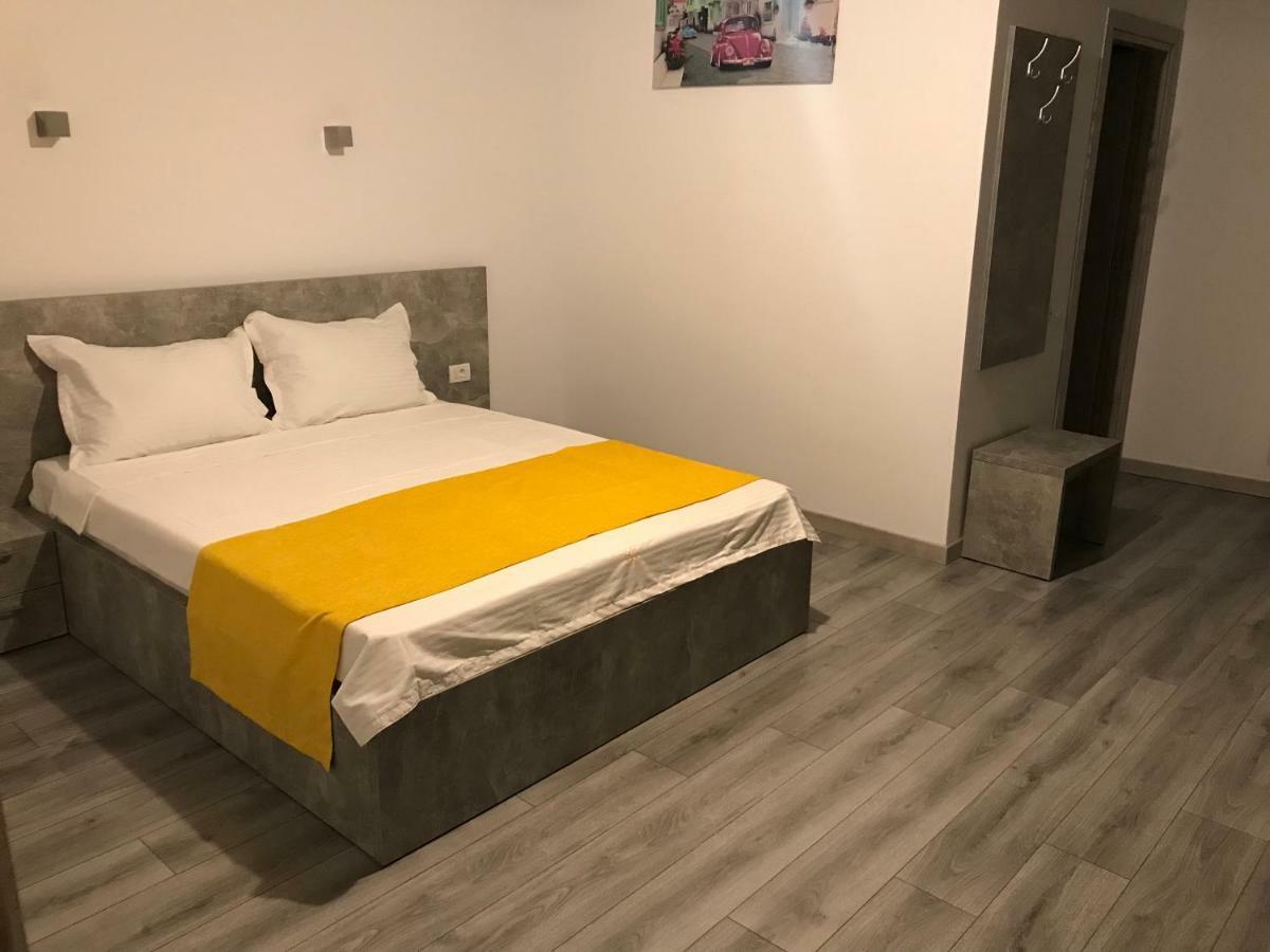 Mav Boutique Villa Eforie Nord Buitenkant foto