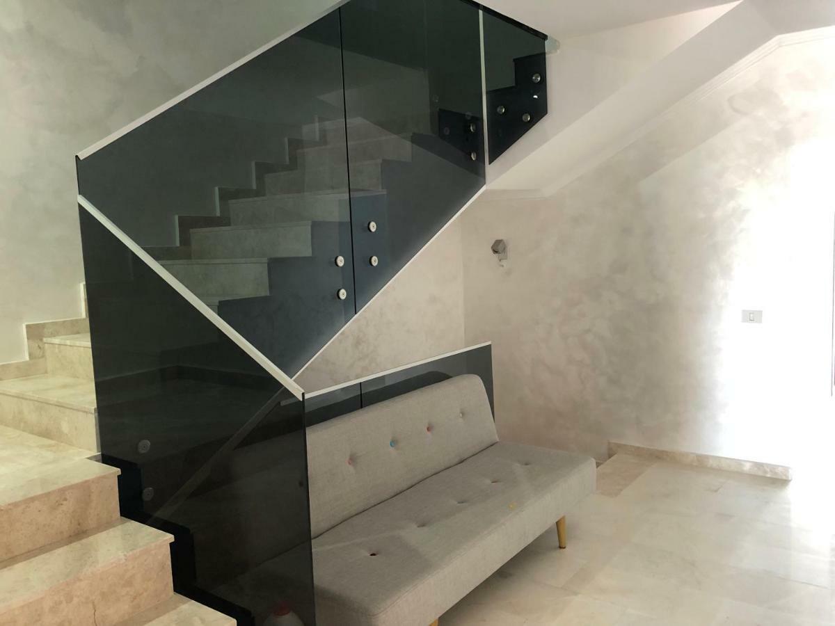 Mav Boutique Villa Eforie Nord Buitenkant foto